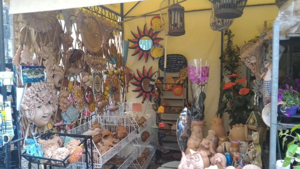 Casa Acciughina Διαμέρισμα Μοντερόσο αλ Μάρε