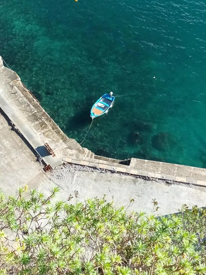 Casa Acciughina Διαμέρισμα Μοντερόσο αλ Μάρε