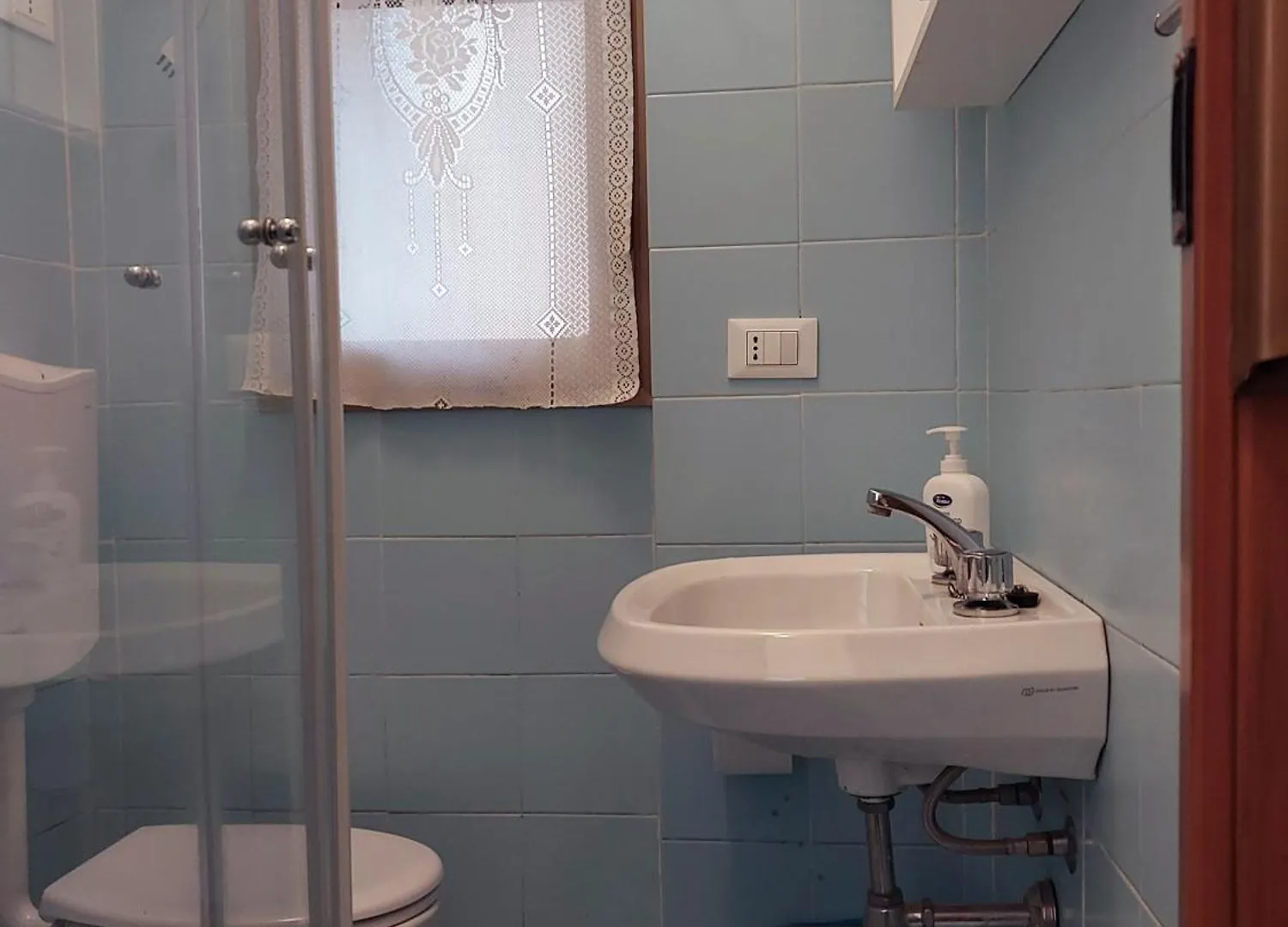 Casa Acciughina Διαμέρισμα Μοντερόσο αλ Μάρε