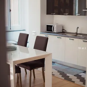  Appartement L'ulivo E Il Colibri
