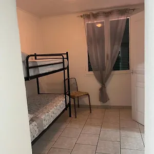  Appartement Via Garibaldi 32