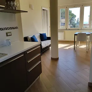 Apartment Ca Messina, Monterosso al Mare